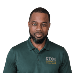Mike, KDM founder