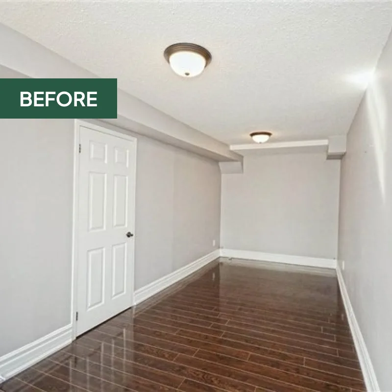 Main image for From Empty Space to Fully Functional Salon case study