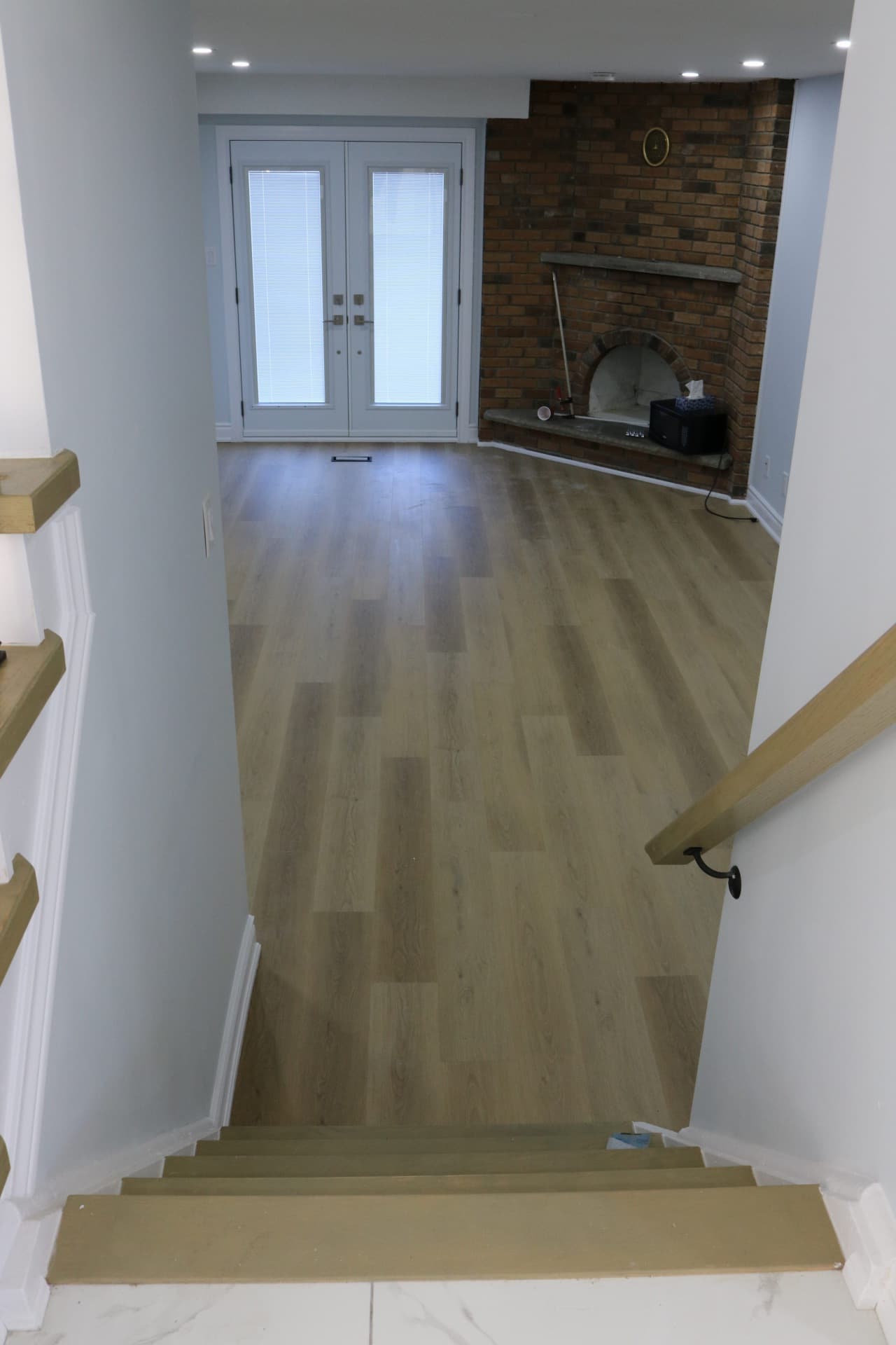 Ashford Court Second Unit After Renovation