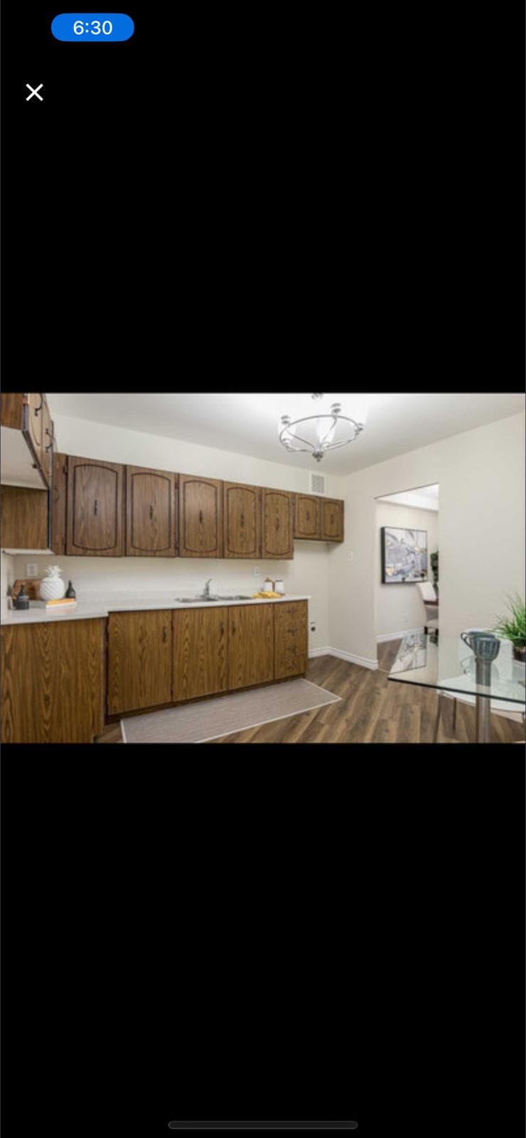Kitchen and Bathroom - Mississauga in Mississauga (before)