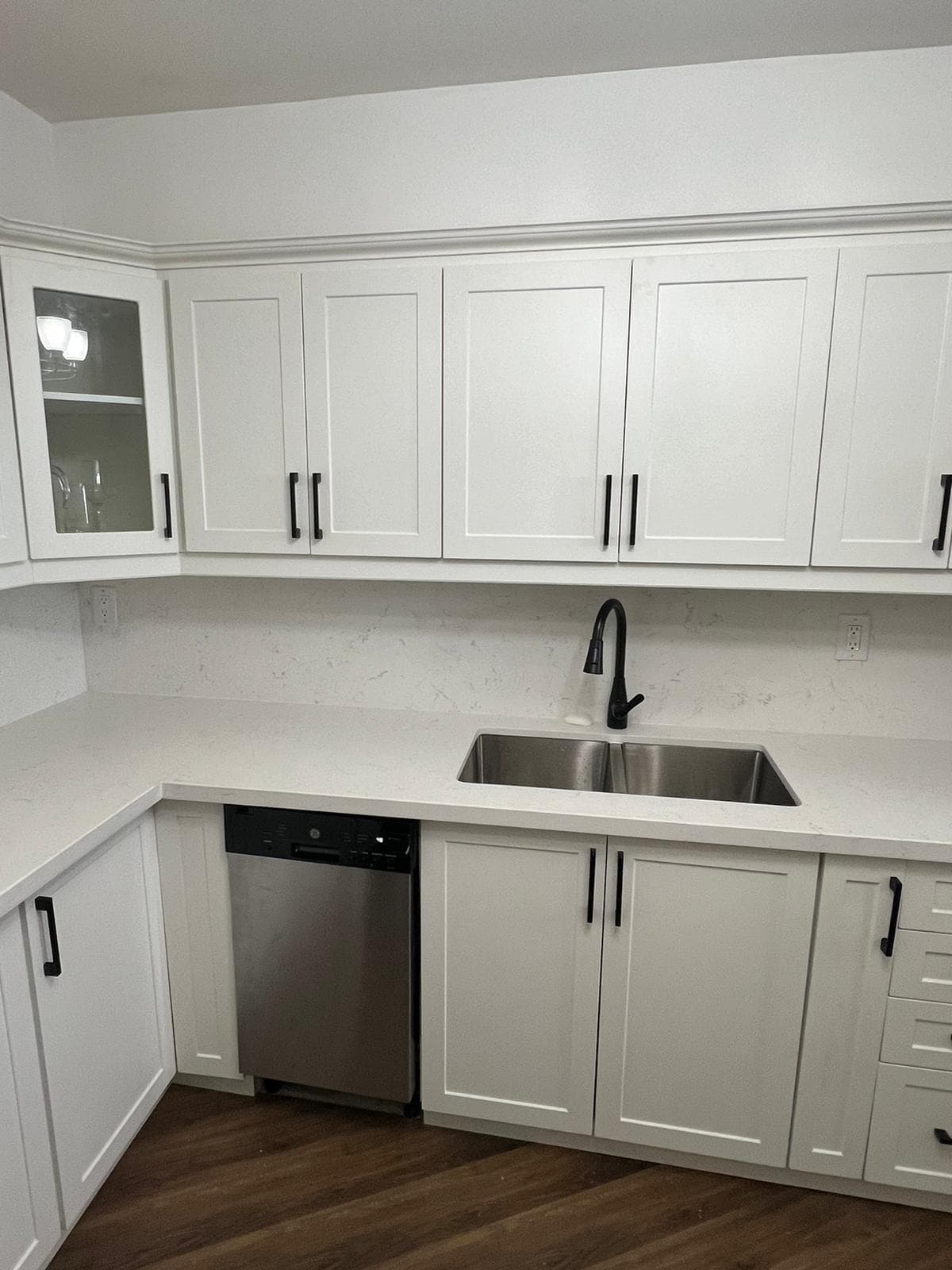 Kitchen and Bathroom - Mississauga in Mississauga (after)